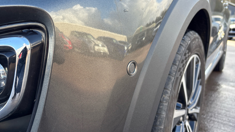 Ford Puma 1.0 EcoBoost Hybrid mHEV Titanium 5dr DCT Petrol Hatchback